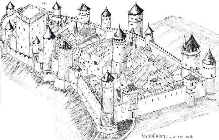 Château de Vaudémont avant 1636 (JPG)