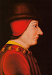 Louis XI, roi de France (JPG)