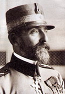 Ferdinand 1er de Roumanie