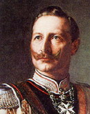 Guillaume II d'Allemagne